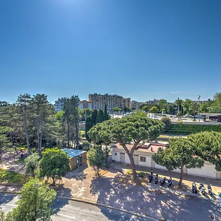 Le Soleau Mediterraneen - Proche Port Avec Parking Διαμέρισμα *